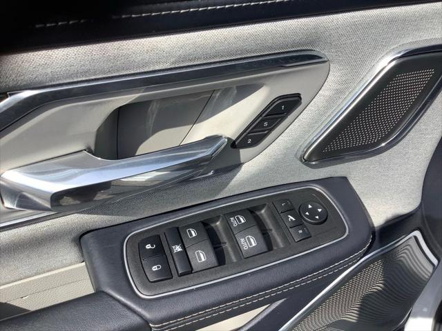2023 Ram 1500 Limited Crew Cab 4x4 57 Box