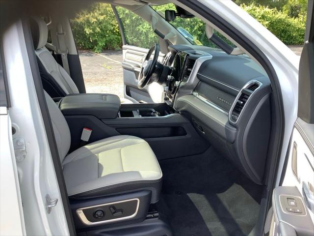 2023 Ram 1500 Limited Crew Cab 4x4 57 Box