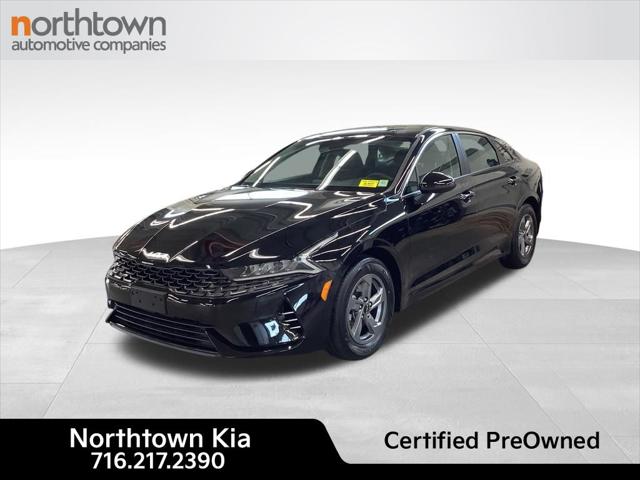 2024 Kia K5 LXS for sale in Amherst, NY