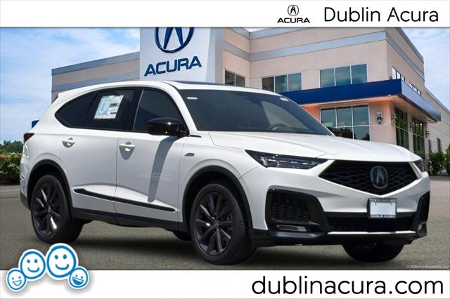 2026 Acura MDX A-SPEC for sale in Dublin, CA