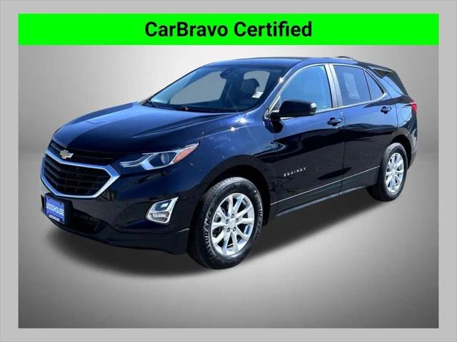 2021 Chevrolet Equinox AWD LS for sale in Omaha, NE