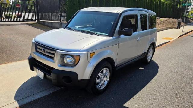 2008 Honda Element EX for sale in Portland, OR