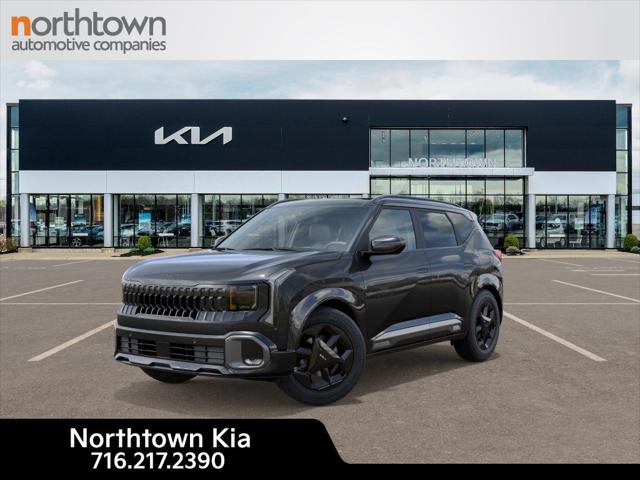 2027 Kia Seltos X-Line S for sale in Amherst, NY