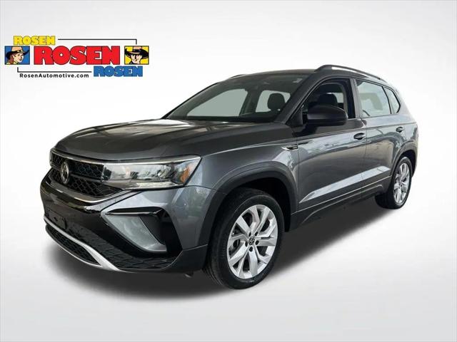 2023 Volkswagen Taos 1.5T S for sale in Milw, WI