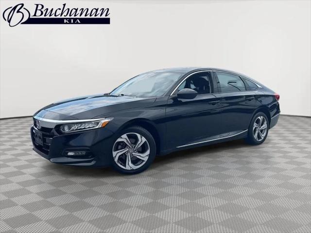 2019 Honda Accord EX for sale in Westminster, MD
