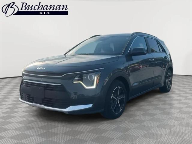 2023 Kia Niro Plug-In Hybrid EX for sale in Westminster, MD