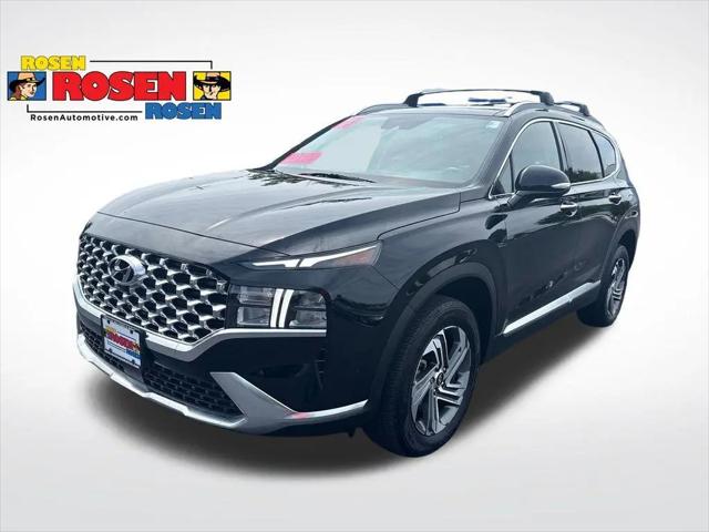 2023 Hyundai Santa Fe SEL for sale in Greenfield, WI