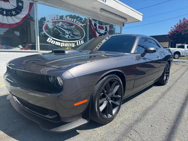 2021 Dodge Challenger R/T for sale in Locust, NC