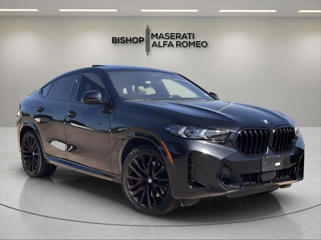 2024 BMW X6 xDrive40i for sale in Hurst, TX