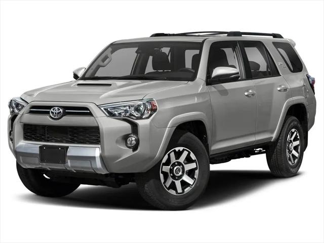 2020 Toyota 4Runner TRD Off Road Premium for sale in Boston, MA