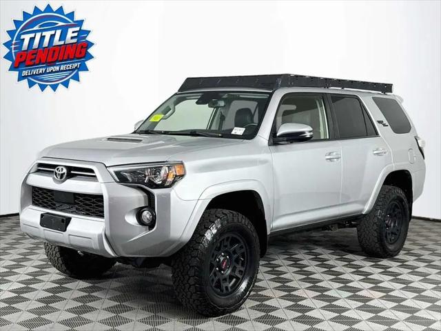 2020 Toyota 4Runner TRD Off Road Premium for sale in Boston, MA