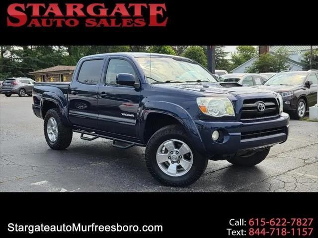 2007 Toyota Tacoma PreRunner V6 for sale in Murfreesboro, TN