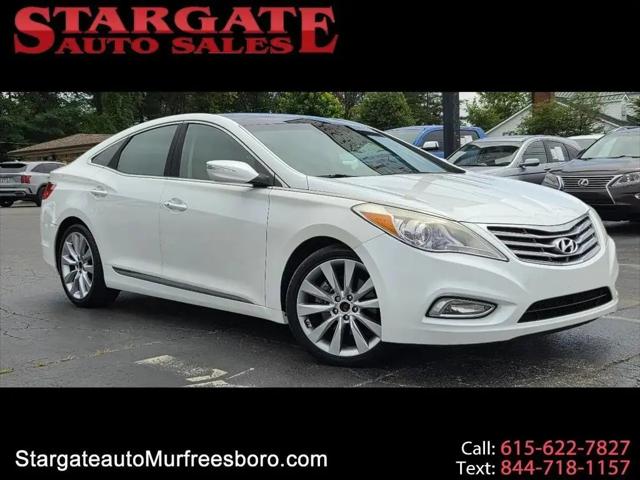 2014 Hyundai Azera Limited for sale in Murfreesboro, TN