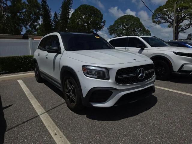 2021 Mercedes-Benz GLB Base for sale in New Port Richey, FL