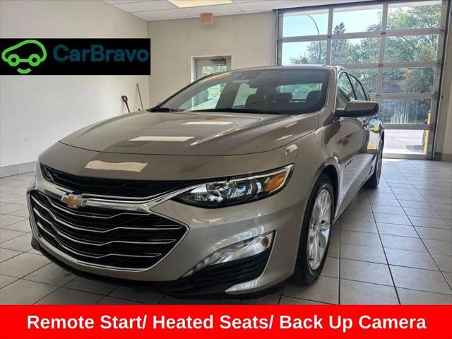2025 Chevrolet Malibu FWD 1LT for sale in Virginia, MN