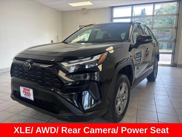 2025 Toyota RAV4 XLE for sale in Virginia, MN