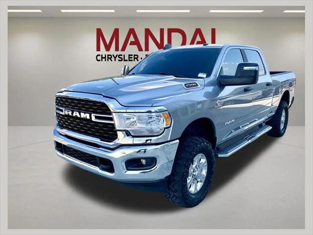 2023 Ram 2500 Big Horn Crew Cab 4x4 64 Box for sale in D'Iberville, MS