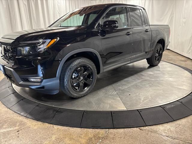 2026 Honda Ridgeline Black Edition for sale in Beaverton, OR