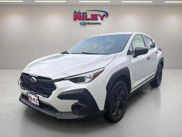 2024 Subaru Crosstrek Base for sale in Dubuque, IA