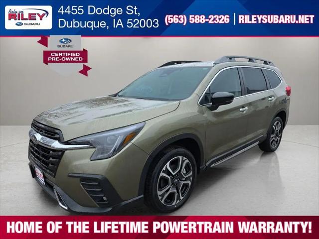 2026 Subaru Ascent Touring 7-Passenger for sale in Dubuque, IA
