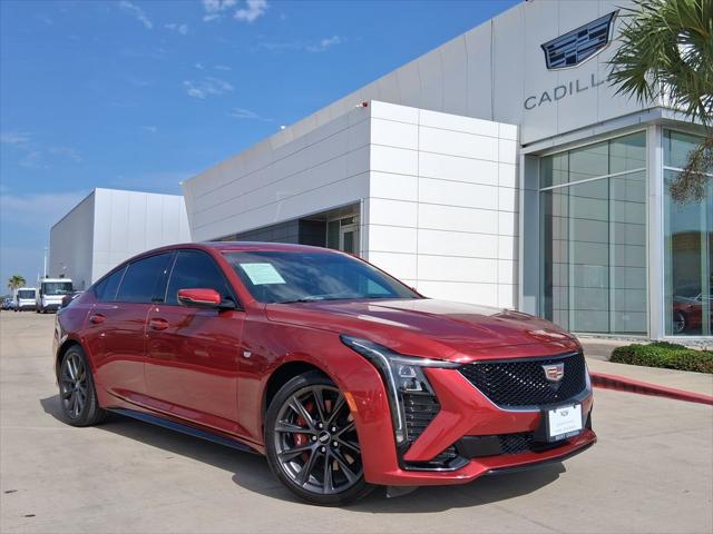 2025 Cadillac CT5 Sport RWD for sale in Edinburg, TX
