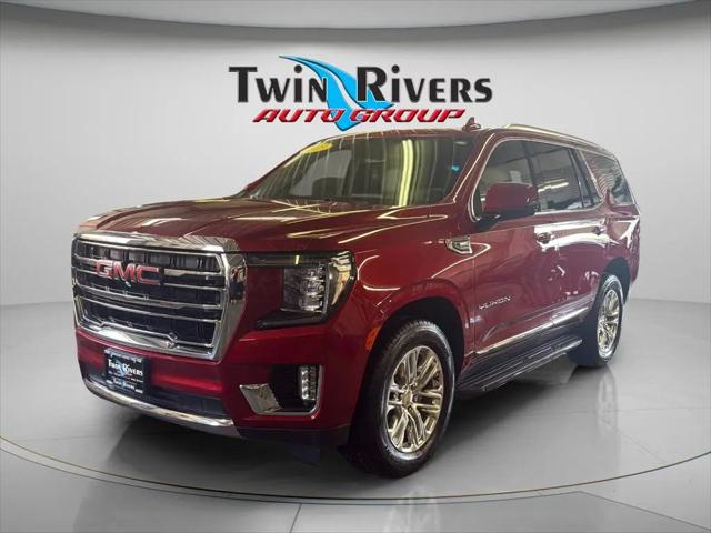 2023 GMC Yukon 4WD SLT for sale in Fairbury, NE