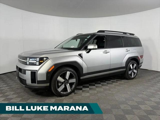 2024 Hyundai Santa Fe Limited for sale in Tucson, AZ