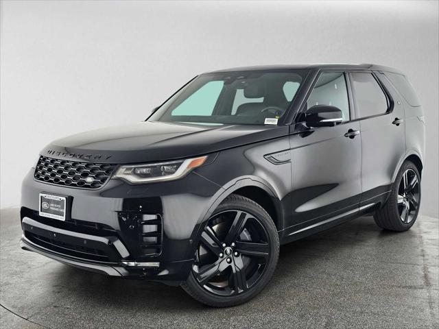 2025 Land Rover Discovery P360 Dynamic SE for sale in Thousand Oaks, CA