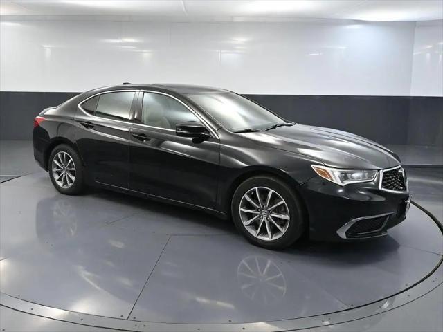 2020 Acura TLX Standard for sale in Forest Lake, MN