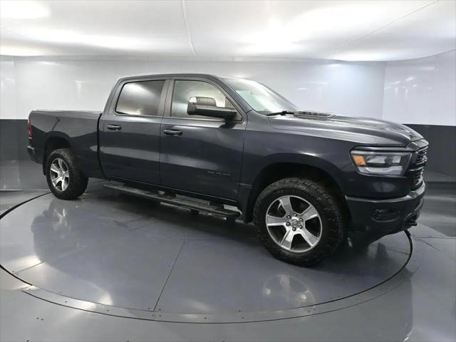 2019 Ram 1500 Sport for sale in Forest Lake, MN