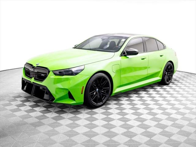2026 BMW M5 Base for sale in Barrington, IL