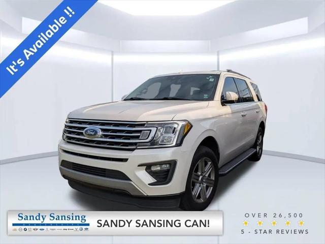 2019 Ford Expedition XLT for sale in Foley, AL