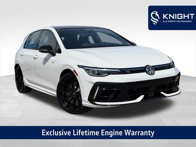 2026 Volkswagen Golf R 2.0T for sale in Elk Grove, CA