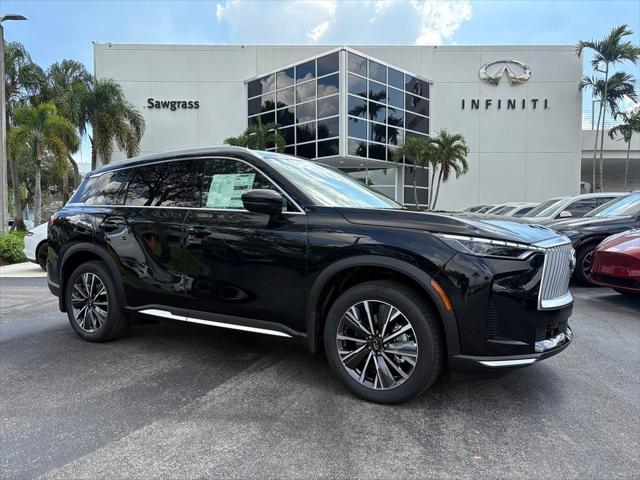 2026 INFINITI QX60 LUXE for sale in Tamarac, FL