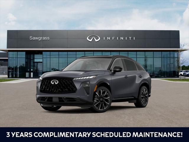 2027 INFINITI X6 AUTOGRAPH for sale in Tamarac, FL