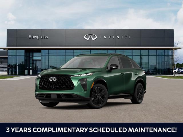 2027 INFINITI X6 SPORT for sale in Tamarac, FL