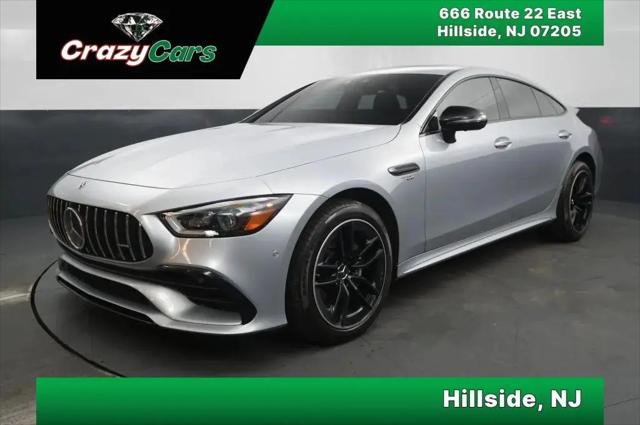 2022 Mercedes-Benz AMG GT 4-Door for sale in Hillside, NJ