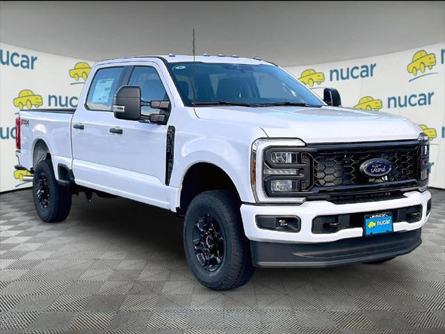2026 Ford F-250 XL for sale in Tilton, NH
