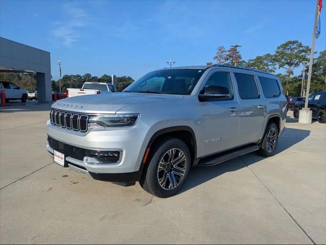 2024 Jeep Wagoneer Series II 4x2 for sale in Collins, MS