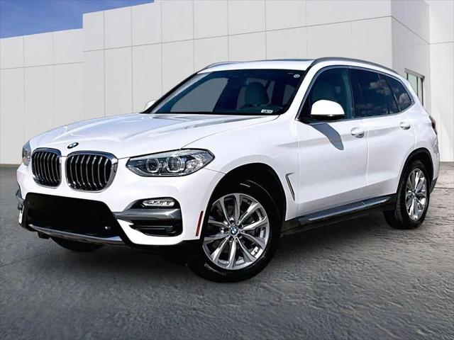 2014 BMW X3 xDrive28i for sale in Oklahoma City, OK