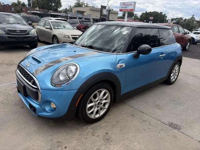 2017 MINI Hardtop Cooper S for sale in Wheat Ridge, CO