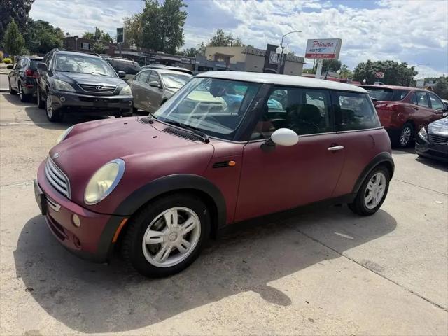 2006 MINI Cooper Base for sale in Wheat Ridge, CO