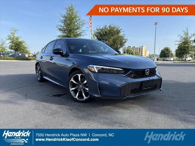 2026 Honda Civic Sport Touring for sale in Concord, NC