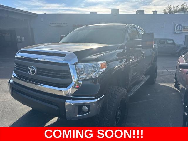 2015 Toyota Tundra SR5 5.7L V8 for sale in Woodland, CA