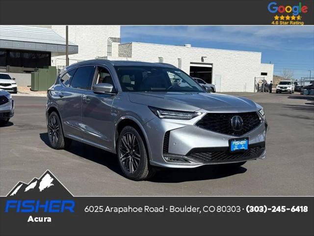 2026 Acura MDX Advance Package for sale in Boulder, CO