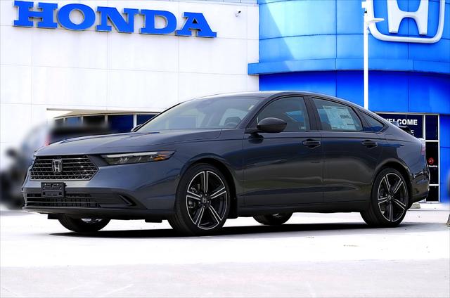 2026 Honda Accord Sedan SE for sale in Denton, TX