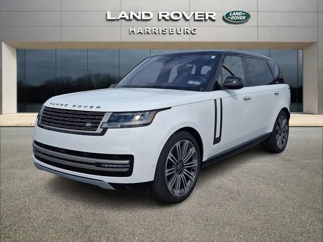 2023 Land Rover Range Rover P400 SE for sale in Carlisle, PA