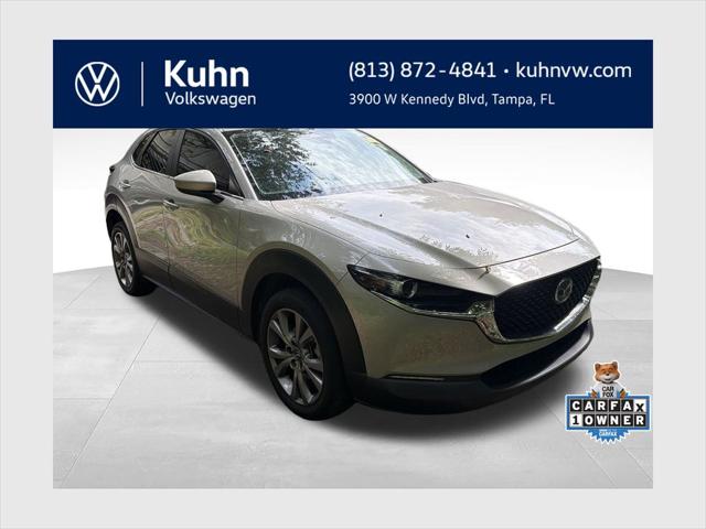 2024 Mazda CX-30 2.5 S Preferred Package for sale in Tampa, FL