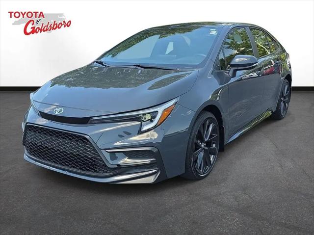 2025 Toyota Corolla SE for sale in Goldsboro, NC