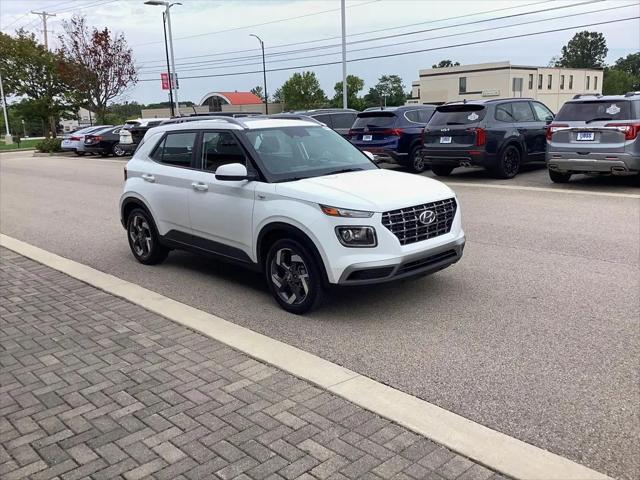 2026 Hyundai Venue SEL for sale in Centerville, OH